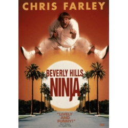 Beverly Hills Ninja