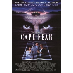 Cape Fear