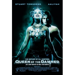 Queen of the Damned