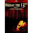 Friday the 13th 5 : A New Beginning