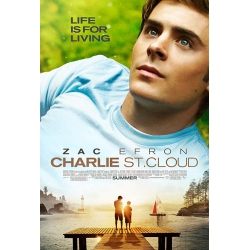 Charlie St.Cloud