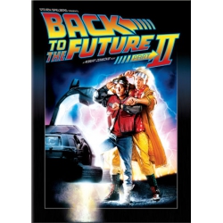 Back to the Future : Part 2