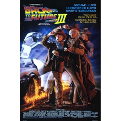 Back to the Future : Part 3