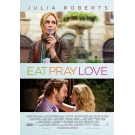 Eat Pray Love