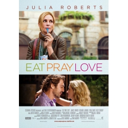 Eat Pray Love