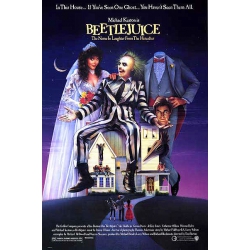 BeetleJuice