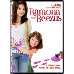 Ramona and Beezus