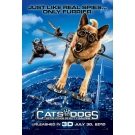 Cats & Dogs 2 : The Revenge of Kitty Galore