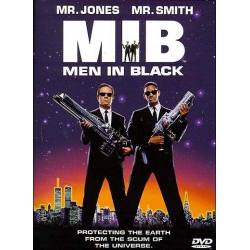 Men in Black