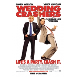 Wedding Crashers