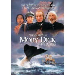 Moby Dick