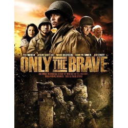 Only the Brave