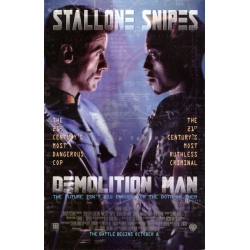 Demolition Man