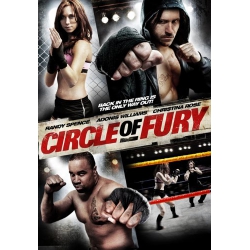 Circle of Fury