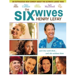 The Six Wives of Henry Lefay