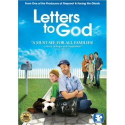 Letters to God