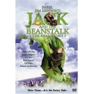 Jack and the Beanstalk : The Real Story