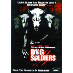 Dog Soldiers