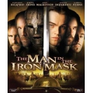 The Man in the Iron Mask