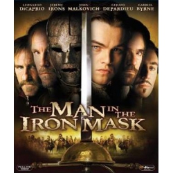 The Man in the Iron Mask