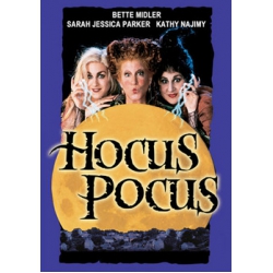 Hocus Pocus