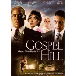 Gospel Hill