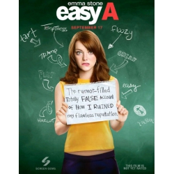 Easy A