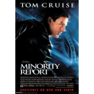 Minority Report