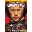 A Knight's Tale