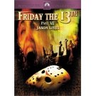 Friday the 13th 6 : Jason Lives