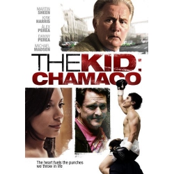 The kid Chamaco