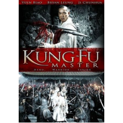 Kung-fu Master