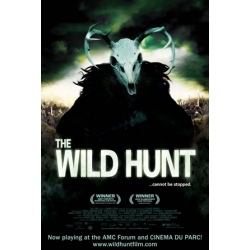 The Wild Hunt