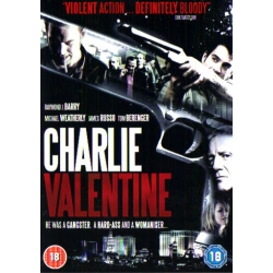 Charlie Valentine