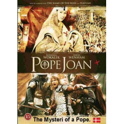 Pope Joan