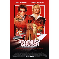 Starsky and Hutch