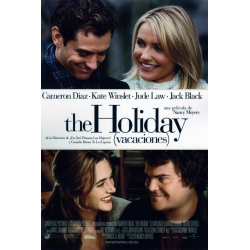 The Holiday