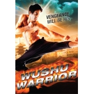 Wushu Warrior