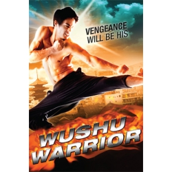 Wushu Warrior