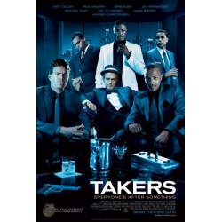 Takers