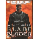Blade 1 + Blade 2