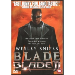 Blade 1 + Blade 2