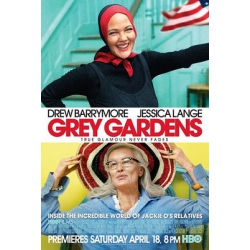 Grey Gardens