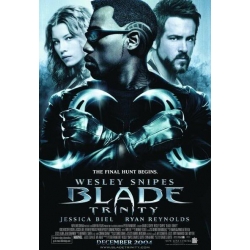 Blade 3 : Trinity