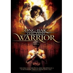 Ong-Bak : Muay Thai Warrior