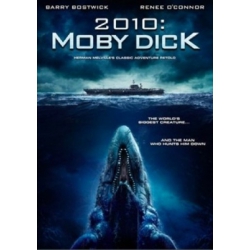 2010 : Moby Dick