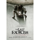 The Last Exorcism