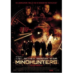 Mindhunters