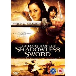 Shadowless Sword