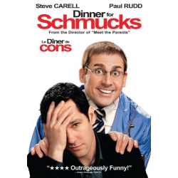 Dinner For Schmucks